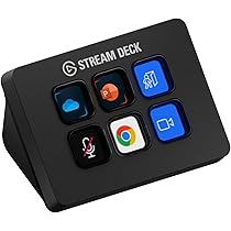 ■Elgato Stream Deck 61w+a4IDpsL._AC_UL210_SR210,